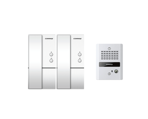 COMMAX Audio Intercom DP-LA01M