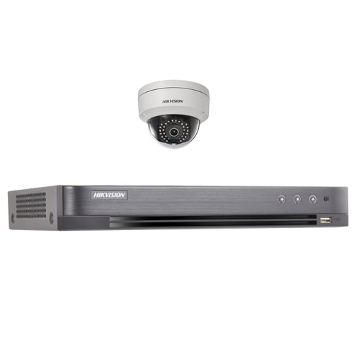 HIKVISION Package 1
