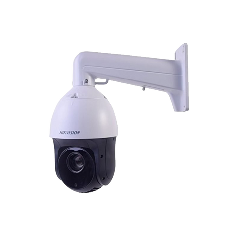 Pan Tilt Zoom CCTV Camera (PTZ CCTV)